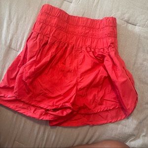 Free people the way home shorts